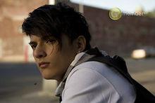 CHIN[泰國男明星]