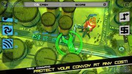 地球異戰區 地球異戰區