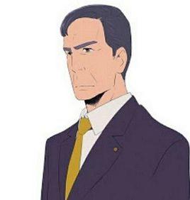 宮水俊樹 宮水俊樹