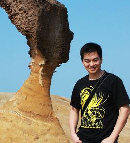 林梓波[福州大學廈門工藝美術學院工藝美術系主任]