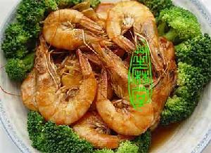 可口番茄蝦 可口番茄蝦