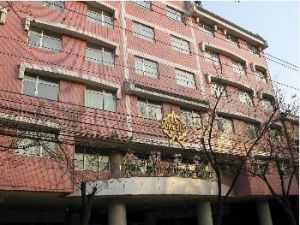 北京金湖苑賓館 北京金湖苑賓館