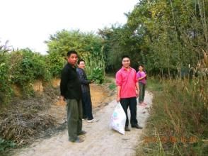 戴家莊村[山東淄博文昌湖區商家鎮戴家村]