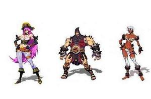 終極狂徒 終極狂徒