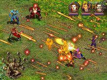 如來神掌之宇宙爭雄