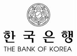 韓國銀行 韓國銀行