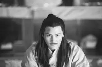 此皇帝正尋歡作樂,聽說金軍要來,嚇得從此失去生育能力 此皇帝正尋歡作樂,聽說金軍要來,嚇得從此失去生育能力