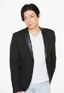 高橋良輔[日本東京都籍演員、聲優]