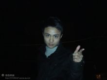 魅力男生：馮志鵬