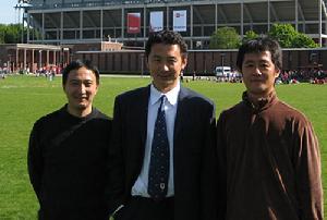 阿爾布萊特法則