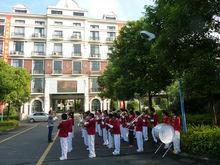 上海市松江區第四中學