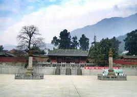 綿陽報恩寺 綿陽報恩寺