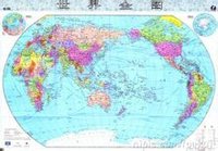 世界地圖