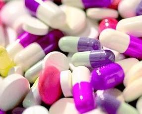 磺胺類藥 磺胺類藥