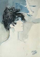 伊茲拉伊爾·馬爾科維奇 伊茲拉伊爾·馬爾科維奇