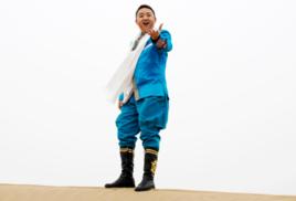 我為草原唱情歌 我為草原唱情歌