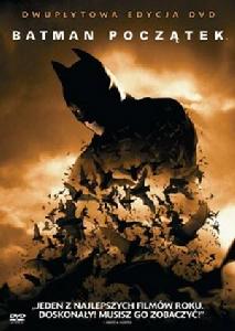 蝙蝠俠誕生拍攝花絮