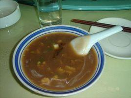 美食胡辣湯 美食胡辣湯