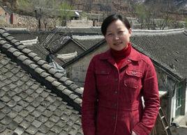 饒靜[中國農業大學人文與發展學院副教授]