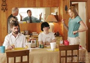 《小太陽的願望》