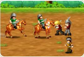 英雄大作戰V0.7無劍刃遜無敵版 英雄大作戰V0.7無劍刃遜無敵版