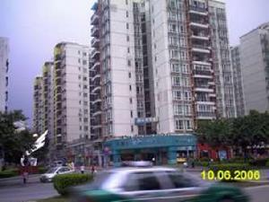 歐景城華庭一二期 歐景城華庭一二期