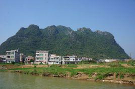 石潭鎮[廣東清遠市清新區轄鎮]