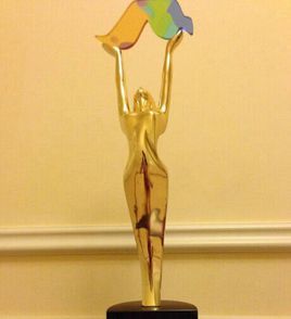 亞洲彩虹獎 亞洲彩虹獎