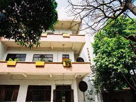 李大門村 李大門村