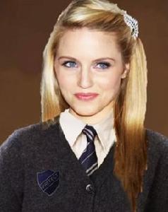 維克托娃·韋斯萊 維克托娃·韋斯萊