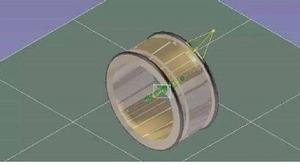 空氣動壓軸承 空氣動壓軸承