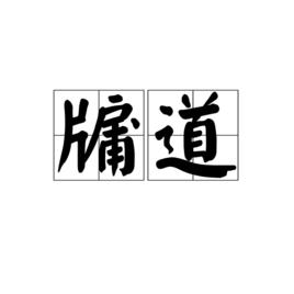 牖道 牖道