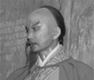 洪秀全 被11年的對手 剁成“肉醬”,他說了一句:還是來晚了 洪秀全 被11年的對手 剁成“肉醬”,他說了一句:還是來晚了