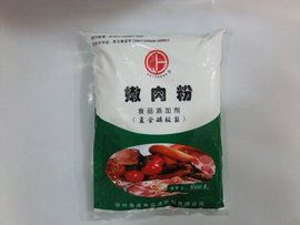 嫩肉粉