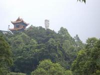 觀音山森林公園