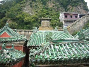 《歲暮江寺住》 《歲暮江寺住》