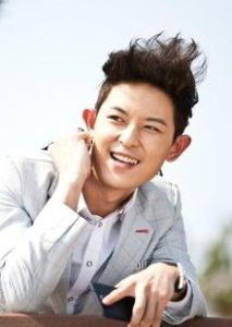 莊濠全（敖犬）  飾演   張華強