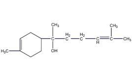 α-紅沒藥醇 α-紅沒藥醇