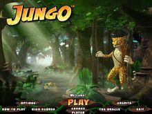 《動物叢林》遊戲截圖