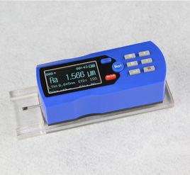 TR201手持式表面粗糙度儀 TR201手持式表面粗糙度儀