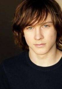 Logan Miller Logan Miller