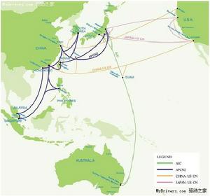 澳大利亞電信公司