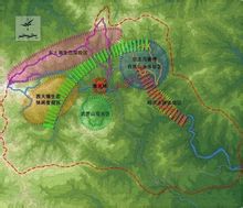 北京方圓水木旅遊景觀規劃設計院