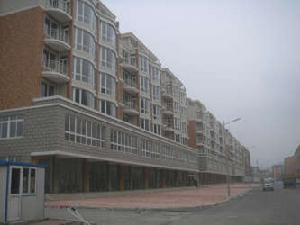 金華小區二期 金華小區二期