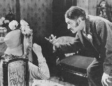 莉蓮&middot;霍爾&middot;戴維斯