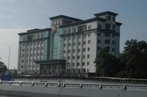 長沙市嶽麓區人民法院 長沙市嶽麓區人民法院