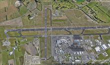 基督城國際機場