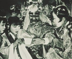 《盤絲洞》 《盤絲洞》