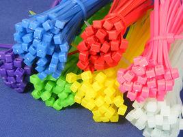 尼龍扎帶 尼龍扎帶