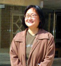 李湜[故宮博物院研究館員]